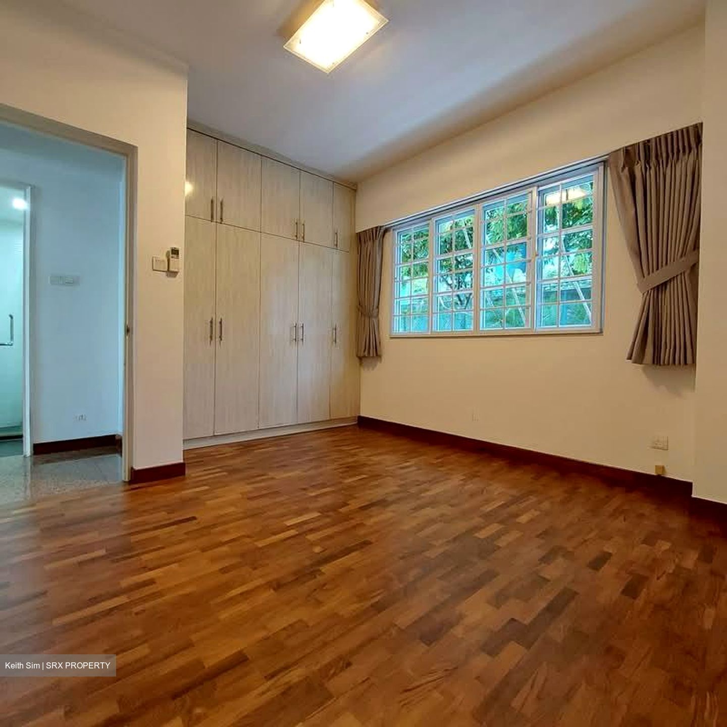 Shelford Regency (D11), Condominium #576782591